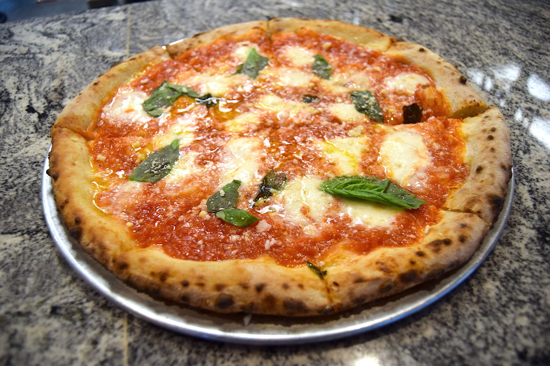 Arditi Pizzeria